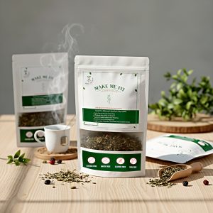 Make Me Fit Tea