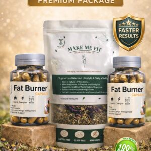 Loose upto 7 kg  Preminum Package