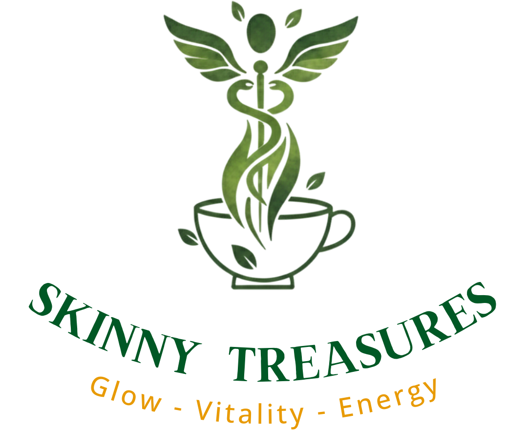 Skinny Treasures