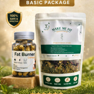 Loose upto 5 kg Basic Package